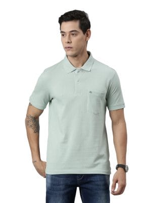 Mens Polo T shirt