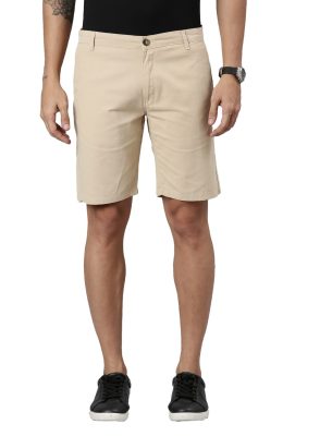 Cotton Shorts