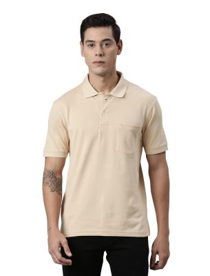 Mens Polo T shirt