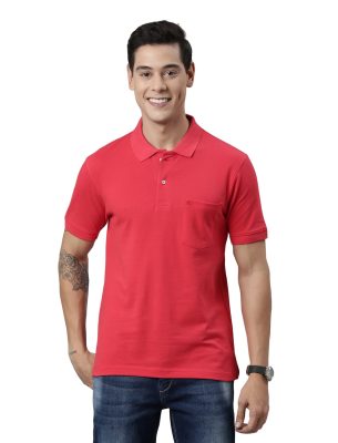 Mens Polo T shirt