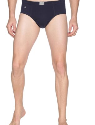 Cotton Soft Everyday Comfort Inner Elastic Regular Fit Brief  (Pack of 7)