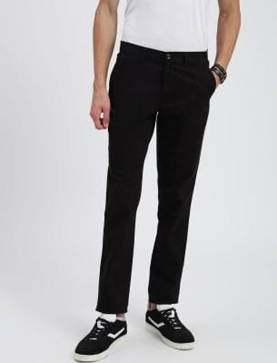 Casual Trouser