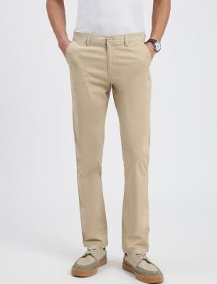 Casual Trouser