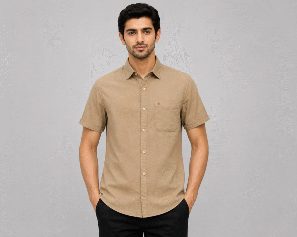 dark-beige-shirt-chennis