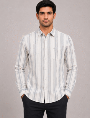 chennis-casual-white-new-shirt