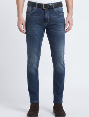 jean blue